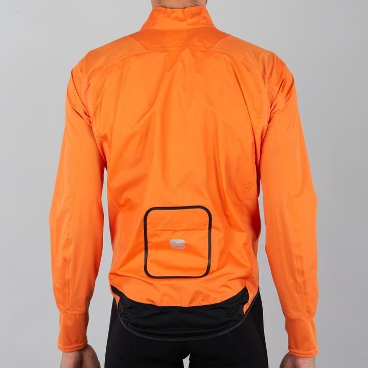 Actual product image Sportful Hot Pack NoRain Jacket (L)