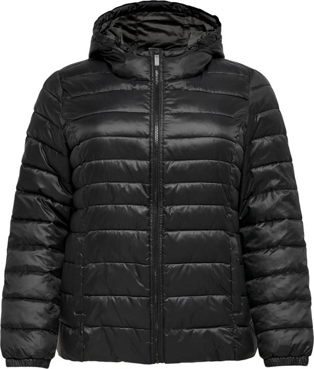 Actual product image Only Short Curvy Quilted Jacket (M)