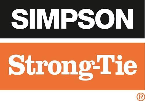 Image du produit Simpson Sst Raccord d'angle ABR ABR100 100 x 100x90mm Nombre de trous24/2/1 S.2 mm ETA-06/0106 (Connecteur coudé, 50 pcs)