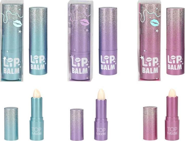 Actual product image Top Model TOPModel - Lipbalm BEAUTY and ME ( 0412349 )