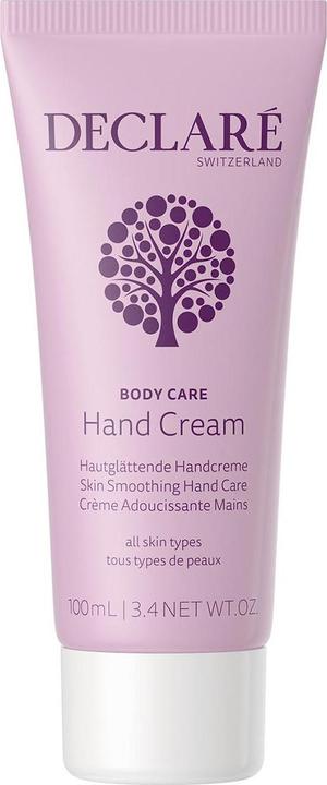 Produktbild Declaré Body Care Hand Cream (100 ml)