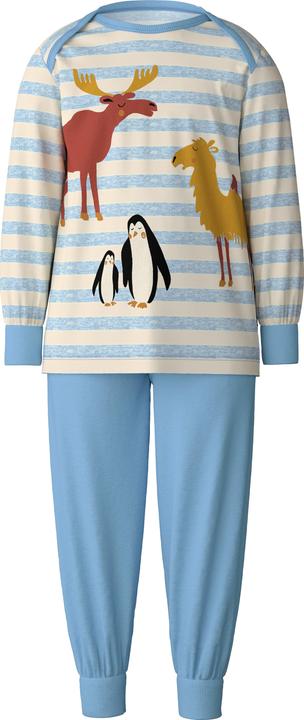 Actual product image Calida Children's cuffed pyjamas (92)