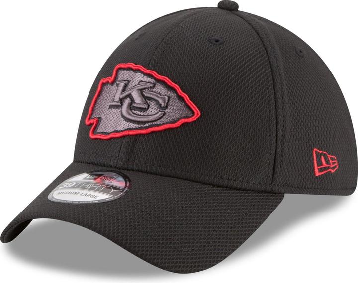 Produktbild New Era 39Thirty Diamond Kansas City Chiefs (XL)