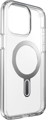 Immagine prodotto speck Presidio Perfect-Clear - cover posteriore per dispositivo mobile (Apple iPhone 15 Pro Max)