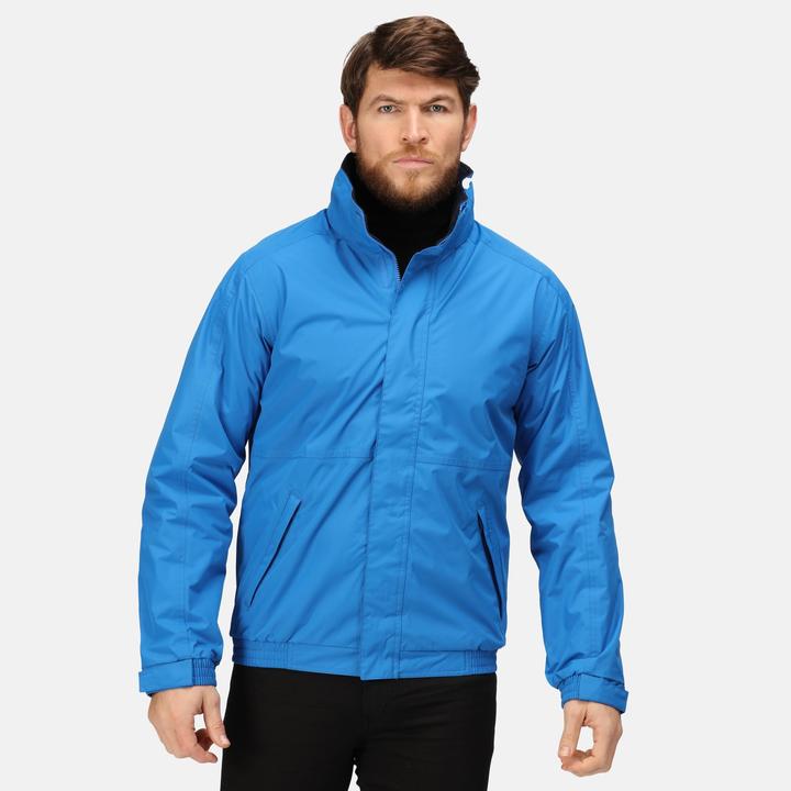 Image du produit Regatta Veste Dover coupe-vent imperméable (L)