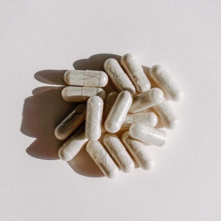 Produktbild Algorigin Lithotamne Kaps (50 Stück, Kapseln, 166 g)