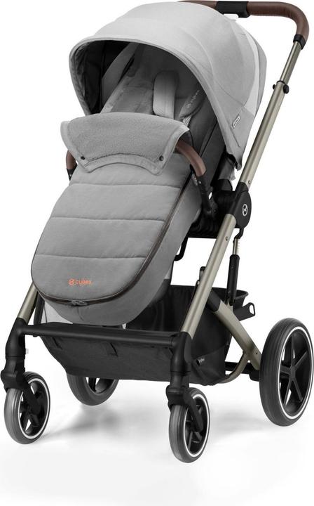 Productafbeelding Cybex Gouden voetenzak