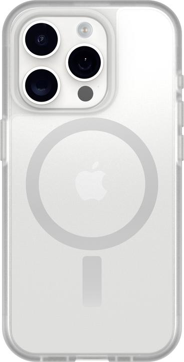 Actual product image OtterBox React mit MagSafe (Apple iPhone 16 Pro)