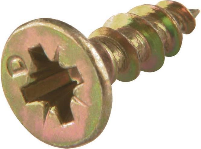 Suki Vis charnière 3x16mm (45 Vis par pièce)