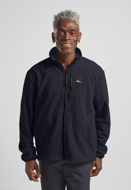 Immagine prodotto Jack Wolfskin Sumetro Fz M (M)