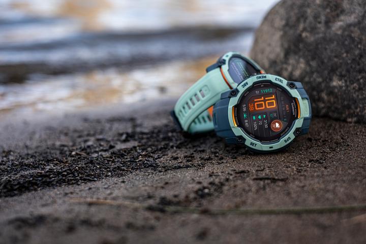Immagine prodotto Garmin Istinto 3 (50 mm)