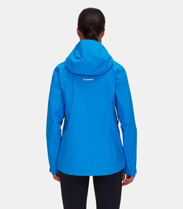 Actual product image Mammut Alto Light HS Hooded Jacket Women (M)