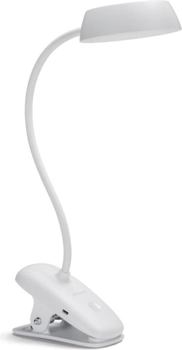 Produktbild Philips Donutclip (175 lm)