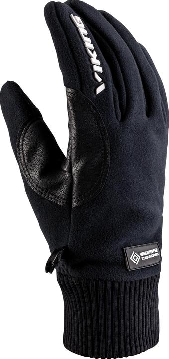 Actual product image Vikingsports VIKING Multifunctional Allround Gloves Women and Men Winter Fleece with Gore Windstopper Membra (9)