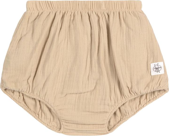 Immagine prodotto Lässig Pantaloncini da bambino Mull Bloomer (74)
