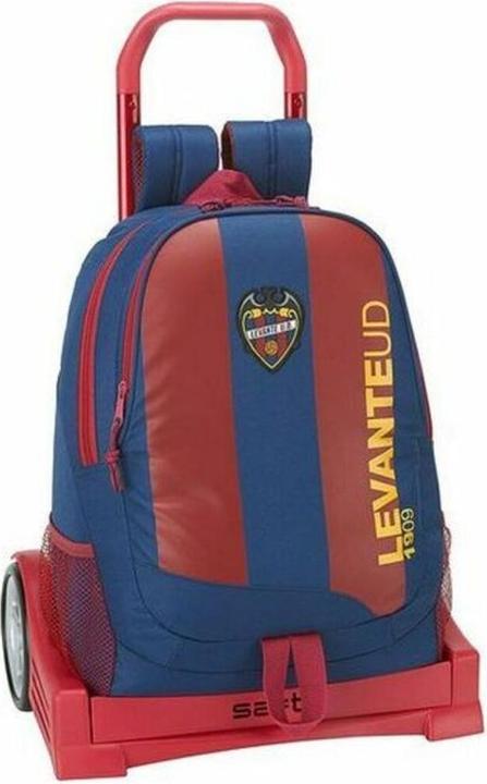 Produktbild Schulrucksack mit Rädern Evolution U.D.