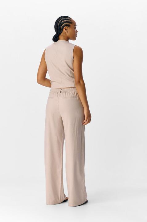 Produktbild Object OBJLISA Hose mit weitem Bein (40)
