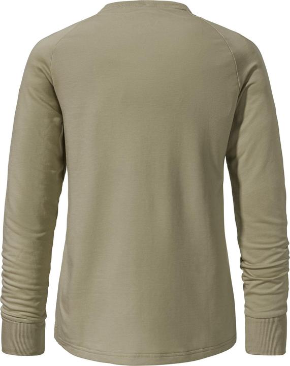 Actual product image Schöffel Women's Longsleeve Breslau (40)