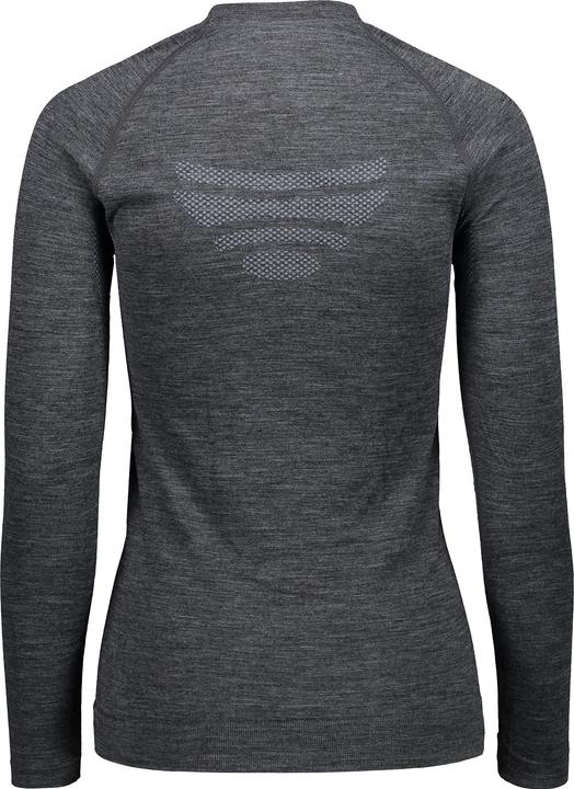 Actual product image CMP Campagnolo Seamless longsleeve (S, M)