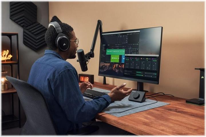 Produktbild Elgato Wave XLR (USB)