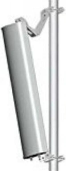 Allnet Antenne 2,4 GHz 14dBi Sectorial 120° outdoor N-Type L-com (Antennenadapter)