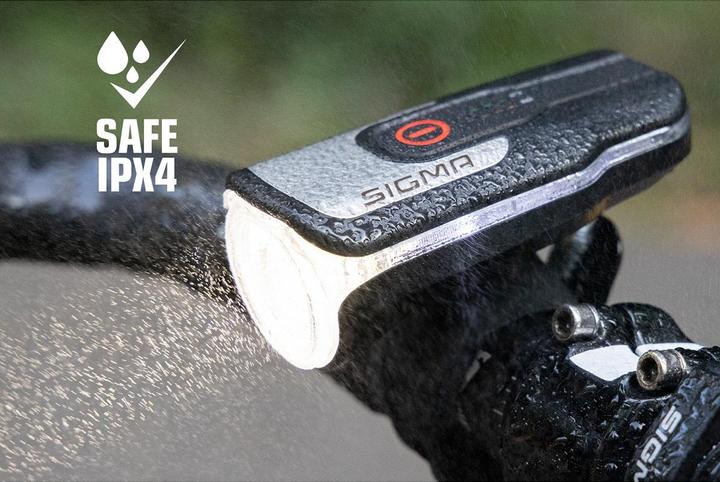 Immagine prodotto Sigma Sport Aura 80 (80 lm, 80 lm)
