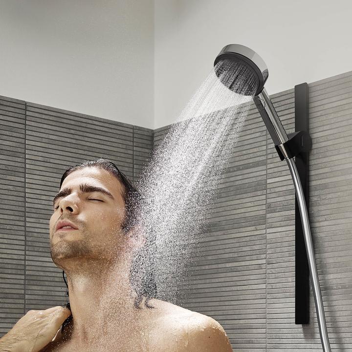 Produktbild hansgrohe Pulsify Select S 105 Activation (3 Strahlarten, 11.50 l/min)