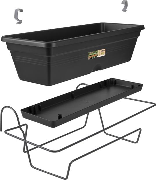 Produktbild Elho Balkkonkistchen All-In-One (34 cm)