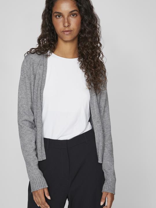 Produktbild Vila Kurze, offene Strickjacke (XL)