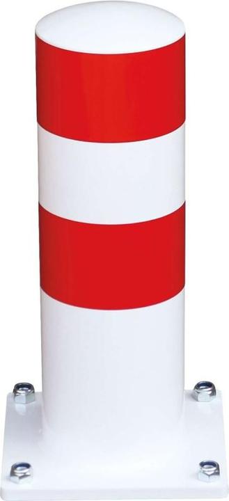 Produktbild Moravia Rammschutzpoller LKW Einfahrthilfe Ø 159 x 4.5 x 500 mm