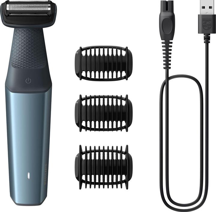 Philips BG3027/03 Bodygroom Series 3000