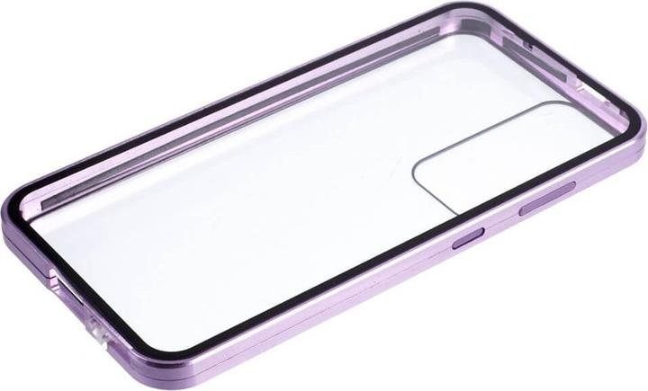 Produktbild Cover-Discount Galaxy S25 - Front- & Back Panzerglas (1 Stück, Samsung Galaxy S25)