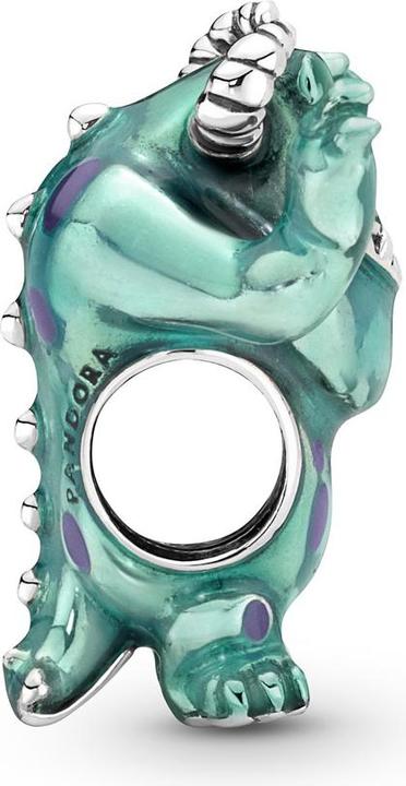 Produktbild Pandora Charm Disney Sulley (Emaille)