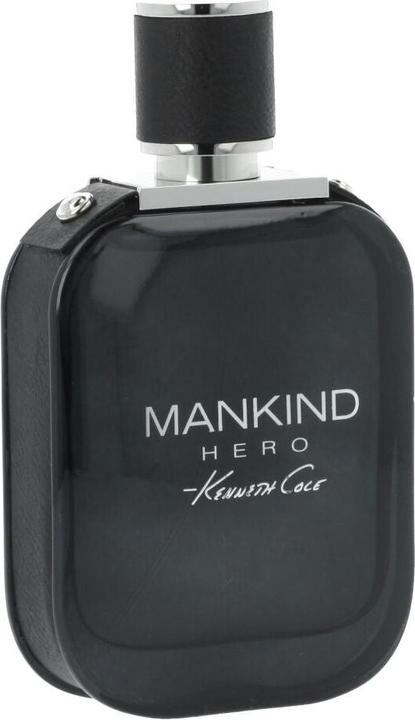 Produktbild Kenneth Cole Mankind Hero (Eau de Toilette, 100 ml)