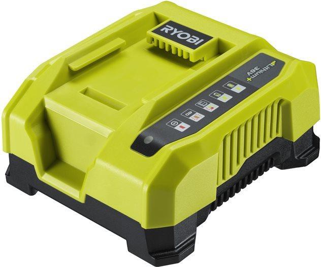 Actual product image Ryobi RY36C60A AC (36 V)