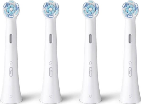 Produktbild Oral-B Aufsteckbürsten (4 x)
