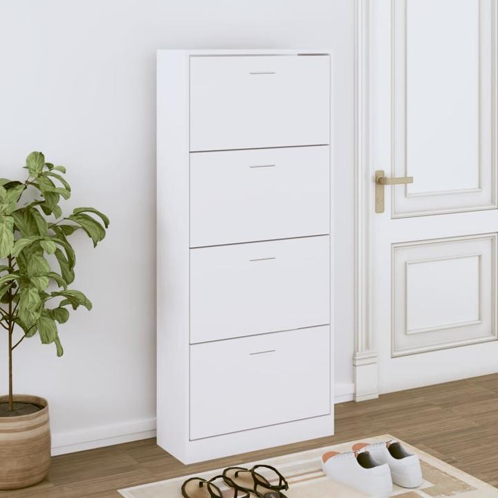 Produktbild VidaXL Ayaan (63 x 24 x 147 cm)