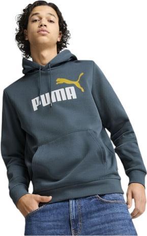 Image du produit Puma Sweat à capuche ESS+ 2 Col Big Logo FL (XL)
