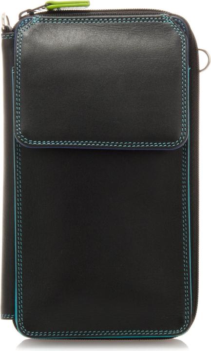 Mywalit Geldbörse Leder 11 cm