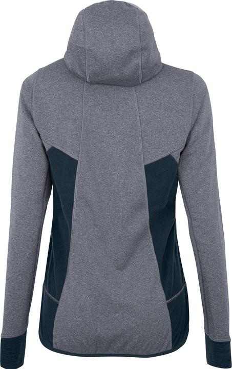 Produktbild Salewa Puez Hybrid Polarlite Da Kapuzenjacke (M)