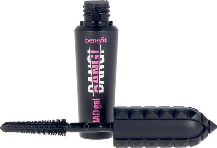 Actual product image BeneFit Cosmetics Bad Gal Bang! (Black)