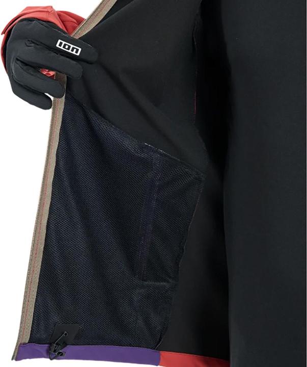 Actual product image ION Shelter (XL)