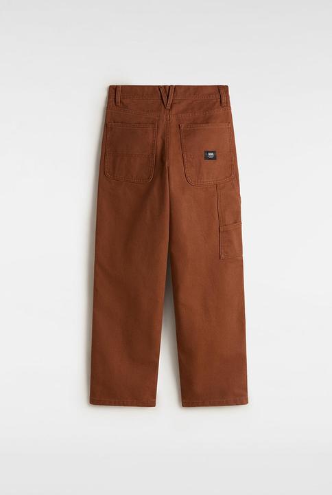 Produktbild Vans Drill Chore Carpenter Pant Tortoise Shell (26)
