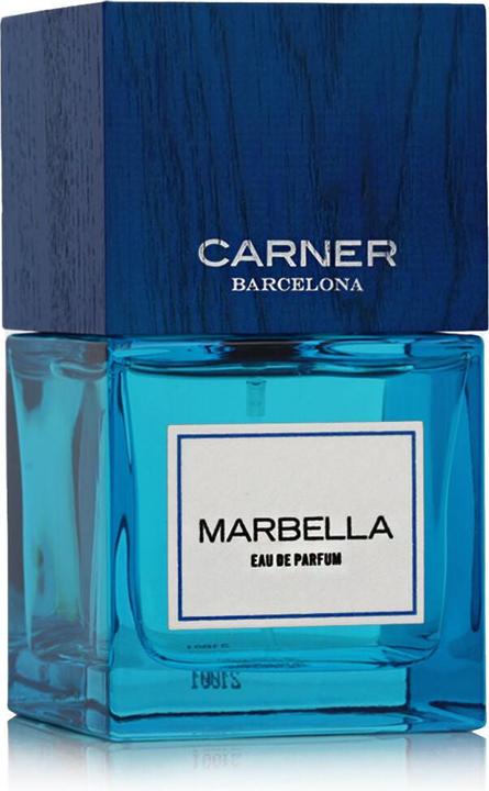 Image du produit Carner Barcelona Marbella (Eau de parfum, 100 ml)