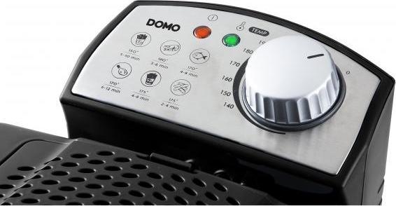 Actual product image Domo DO1014FR
