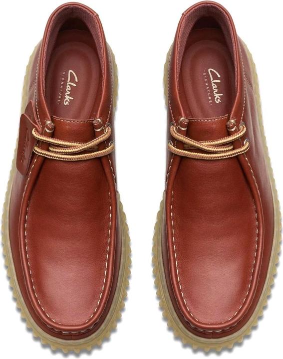 Actual product image Clarks Torhill Hi (46)