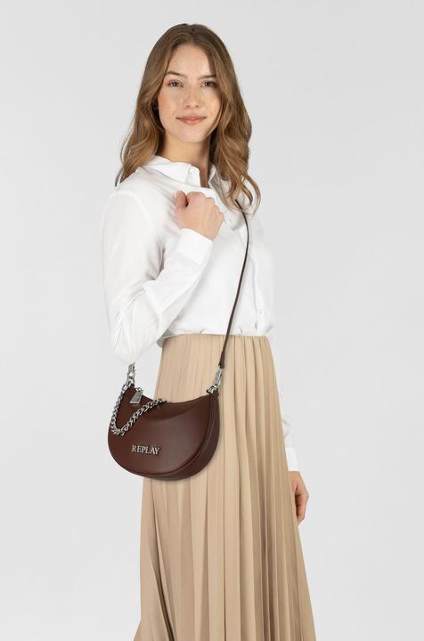 Immagine prodotto Replay Schultertasche 23 cm