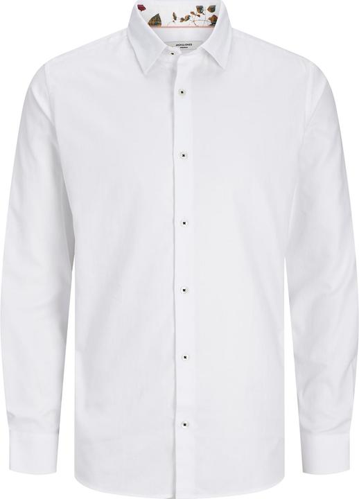 Immagine prodotto Jack & Jones Jprblanordic Flores Shirt L/S Ln (M)