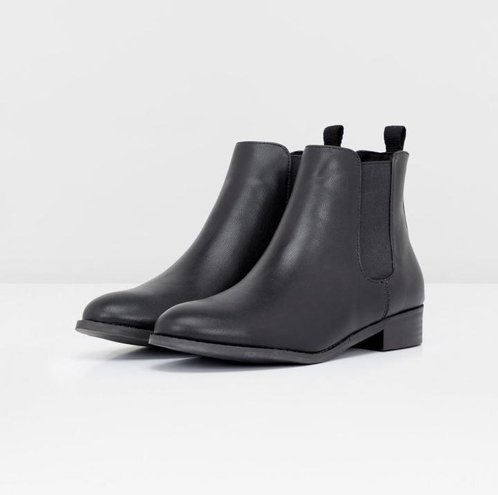 Image du produit Bianco Bottes à cheville (38)