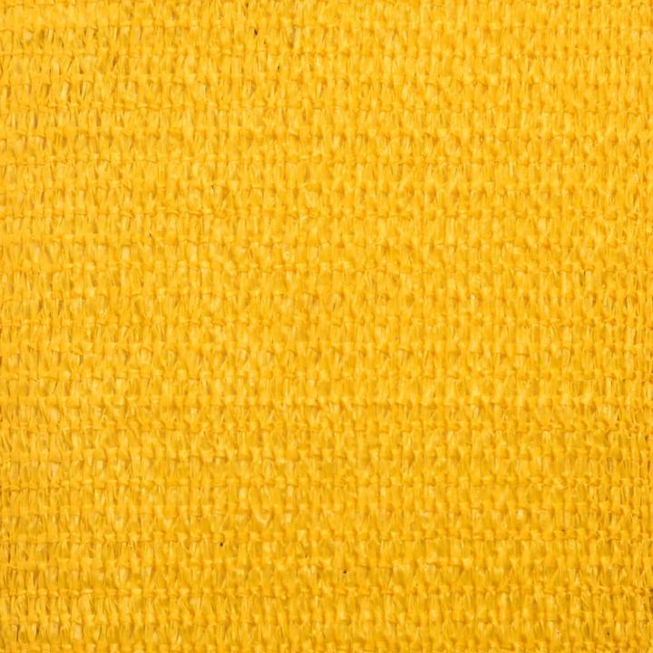 Actual product image VidaXL Sonnensegel 160 g/m² Rechteckig HDPE (2 x 3 m)